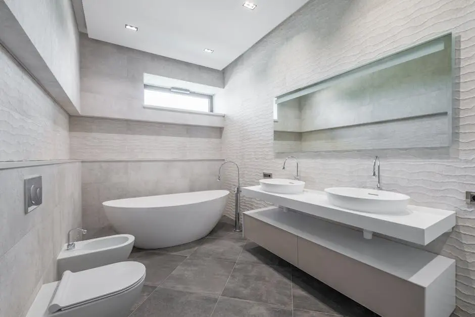 15 Stunning Floating Vanities to Inspire Your Next Remodel