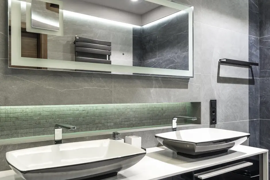 10 Reasons to Consider Floating Vanities in Your Next Remodel