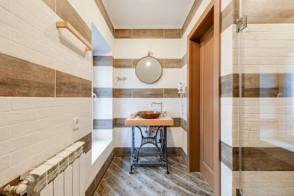 7 Creative Ways to Incorporate Floating Vanities in Your Taylors Home Renovation