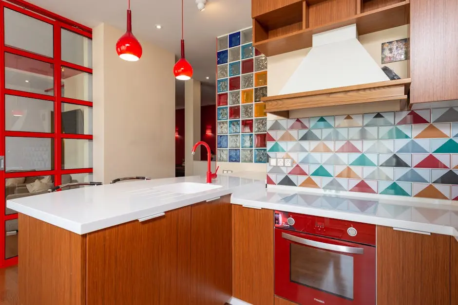 15 Backsplash Tile Trends You’ll Love Seeing in Greenville Homes