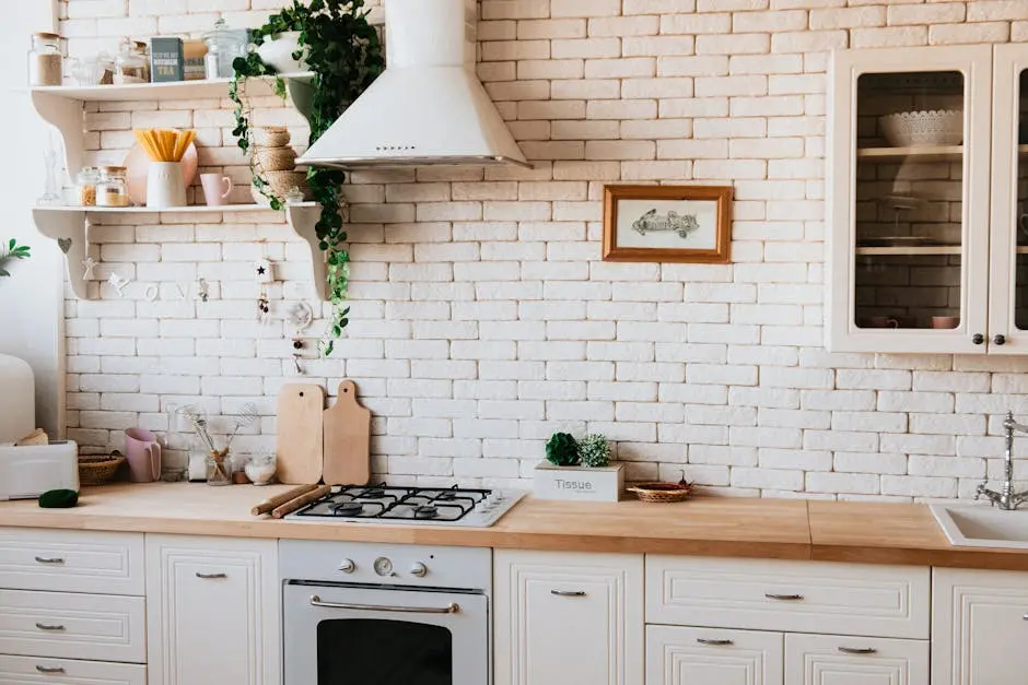 What Are the Benefits of Choosing Plywood Cabinets for Your Kitchen?