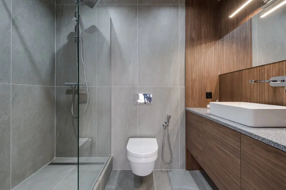 10 Creative Ways to Incorporate Floating Vanities in Your Bathroom