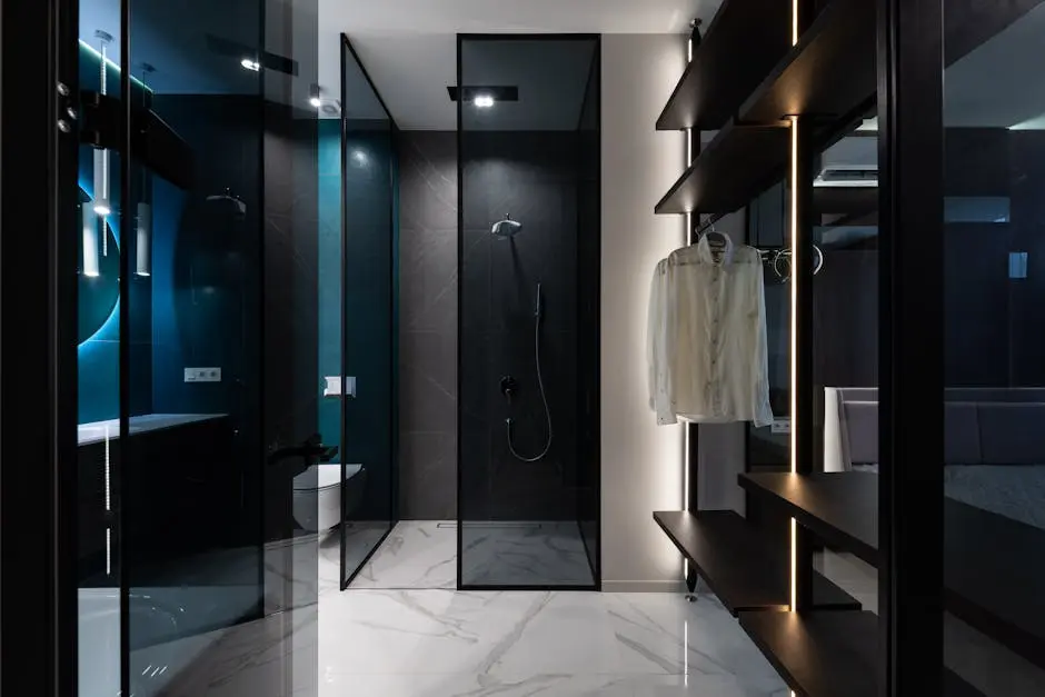 What Should I Consider When Choosing a Custom Shower?