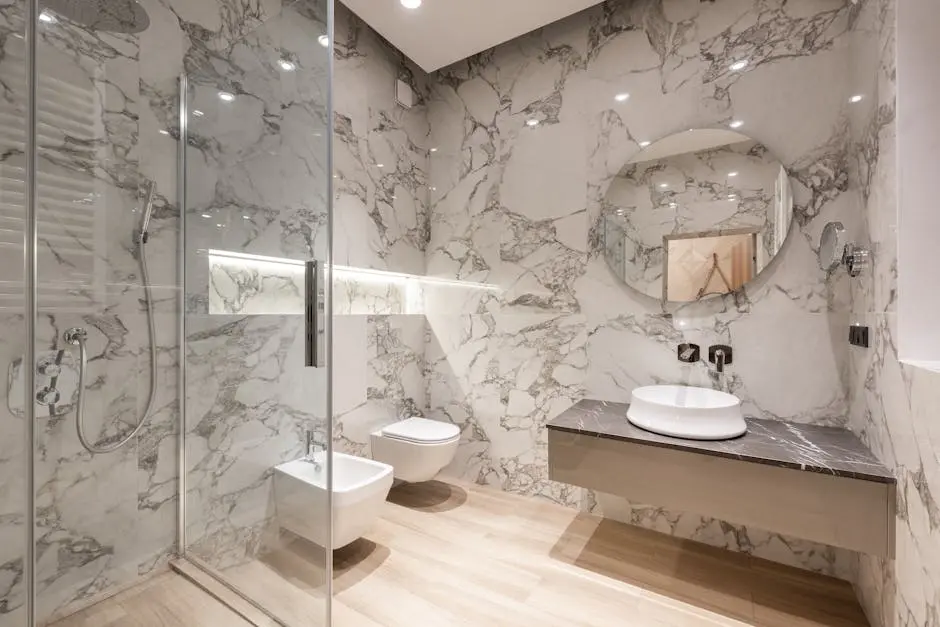 Are Vanity Mirrors a Good Investment for a Home Renovation in Simpsonville?