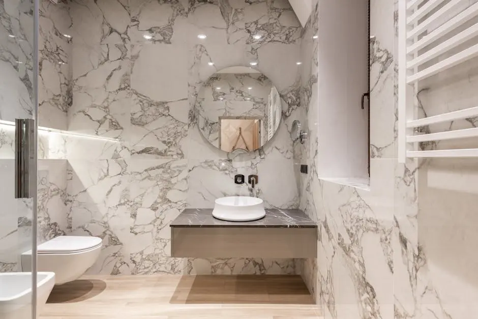 10 Inspiring Vanity Mirror Designs for Your Next Bathroom Remodel