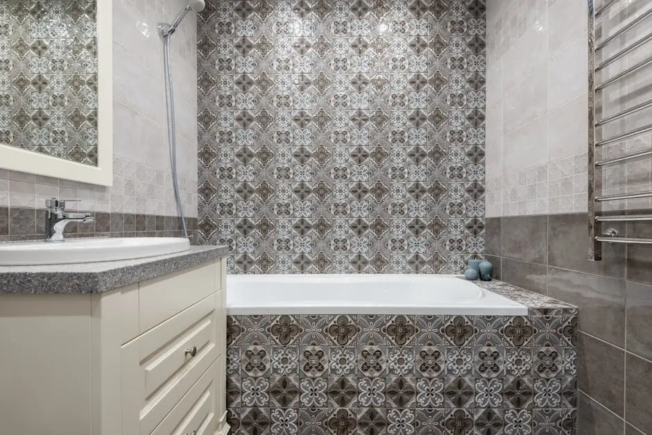9 Tips for Choosing Bathroom Tiles for Your Simpsonville Remodel