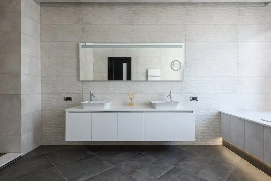 7 Stylish Custom Vanities to Transform Your Greenville Bathroom