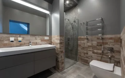 How Does Greenville, SC Bathroom Remodeling Increase Home Value?