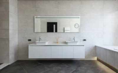 Transform Your Space: Greenville Bathroom Remodeling Tips