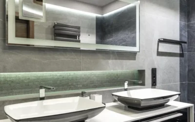 What Are Custom Vanities and Why Are They Popular?