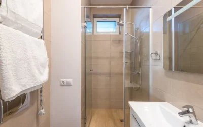 What Should I Budget for a Greenville Bathroom Remodeling?