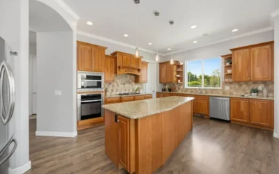 20 Greenville Custom Cabinets Trends You Need to Know Now