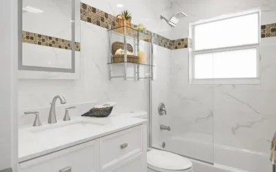 8 Common Mistakes to Avoid in Greenville, SC Bathroom Remodeling