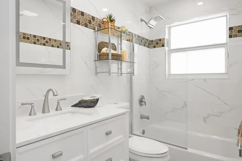 8 Common Mistakes to Avoid in Greenville, SC Bathroom Remodeling