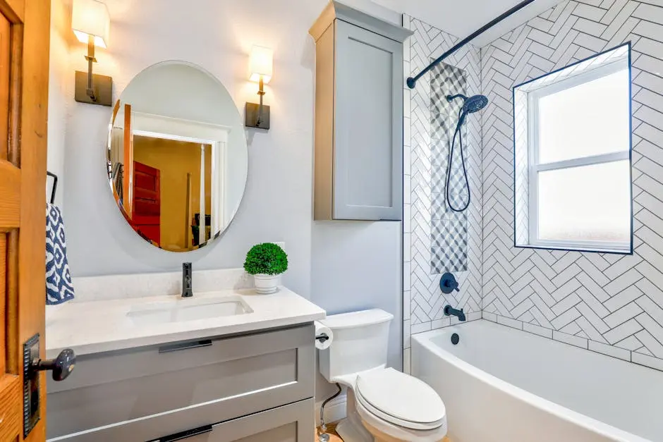 What Should You Expect From Greenville Bathroom Remodeling?