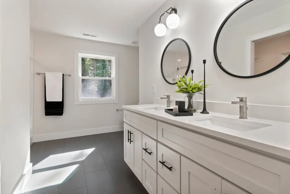 Why Vanity Mirrors Are Essential for Any Bathroom Remodel