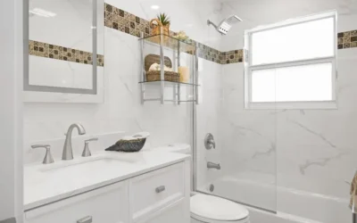What Is the Cost of Bathroom Remodeling in Greenville, SC?
