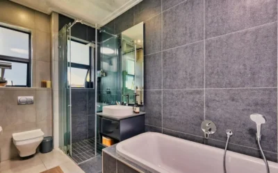What Materials Are Best for Custom Showers?