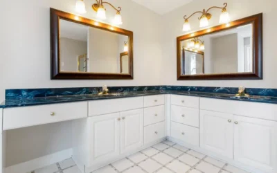 How to Select Vanity Mirrors to Enhance Your Bathroom’s Functionality