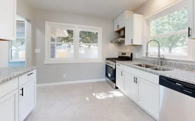 Greenville Kitchen Remodeling: Tips and Trends You Need to Know