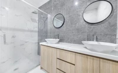Why Custom Vanities Are Worth the Investment
