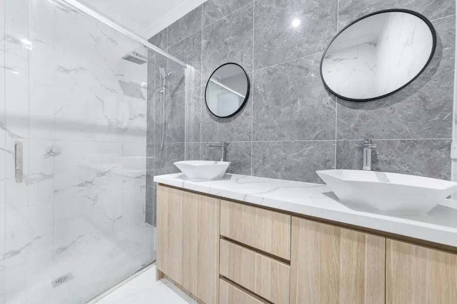 Why Custom Vanities Are Worth the Investment
