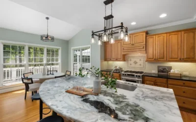 What Should I Consider When Installing Backsplash Tiles?