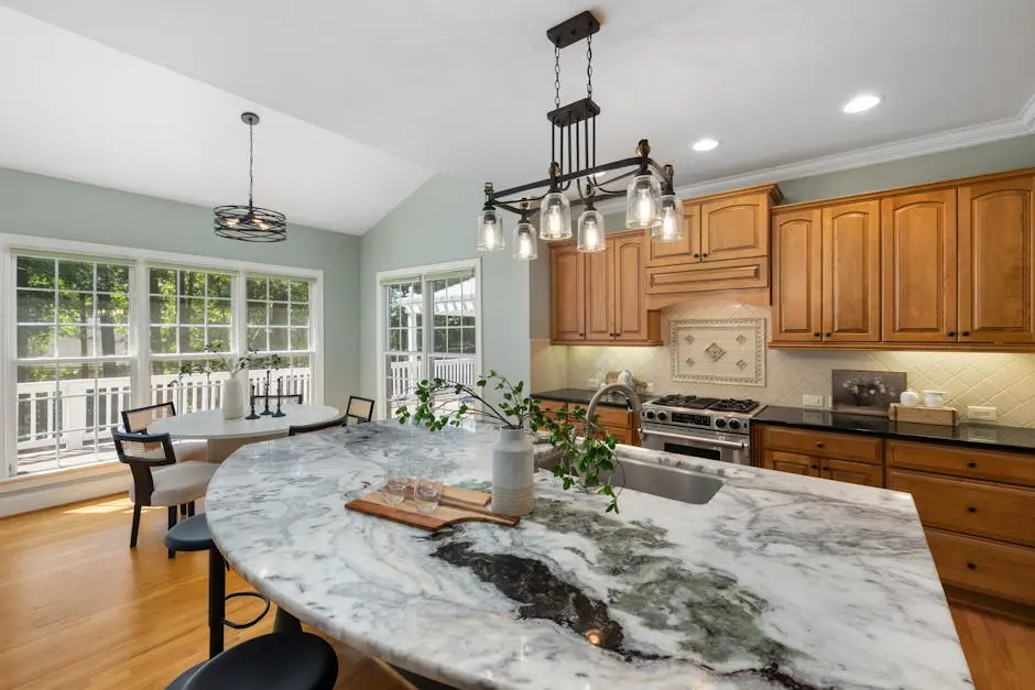 What Should I Consider When Installing Backsplash Tiles?
