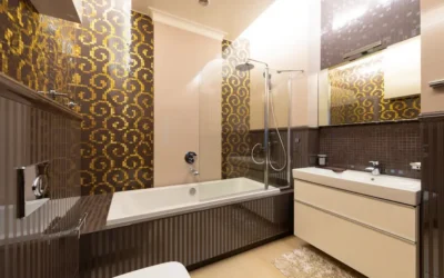 The Appeal of Luxury Showers: Transforming Your Daily Routine