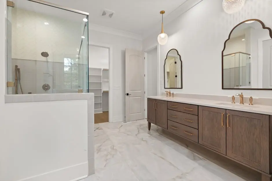The Importance of Custom Vanities in Home Remodeling