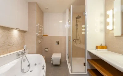 What Should You Know About Greenville, SC Bathroom Remodeling?