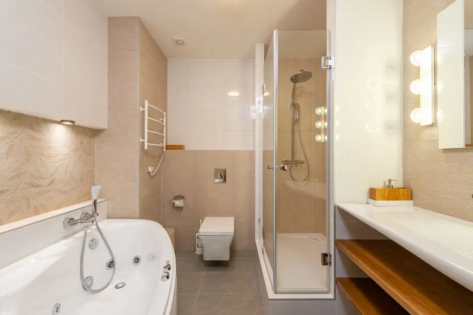 What Should You Know About Greenville, SC Bathroom Remodeling?