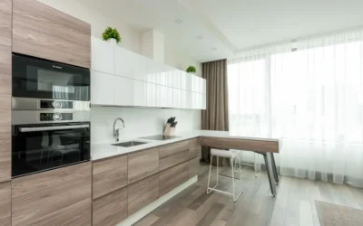 What Makes Plywood Cabinets a Durable Choice for Kitchens?