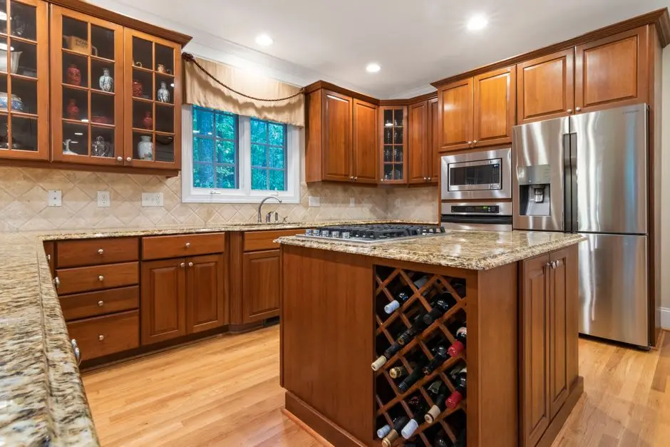 What Are the Benefits of Plywood Cabinets in a Kitchen Remodel?