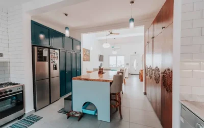 10 Stunning Kitchen Remodeling Ideas to Elevate Your Greenville Home