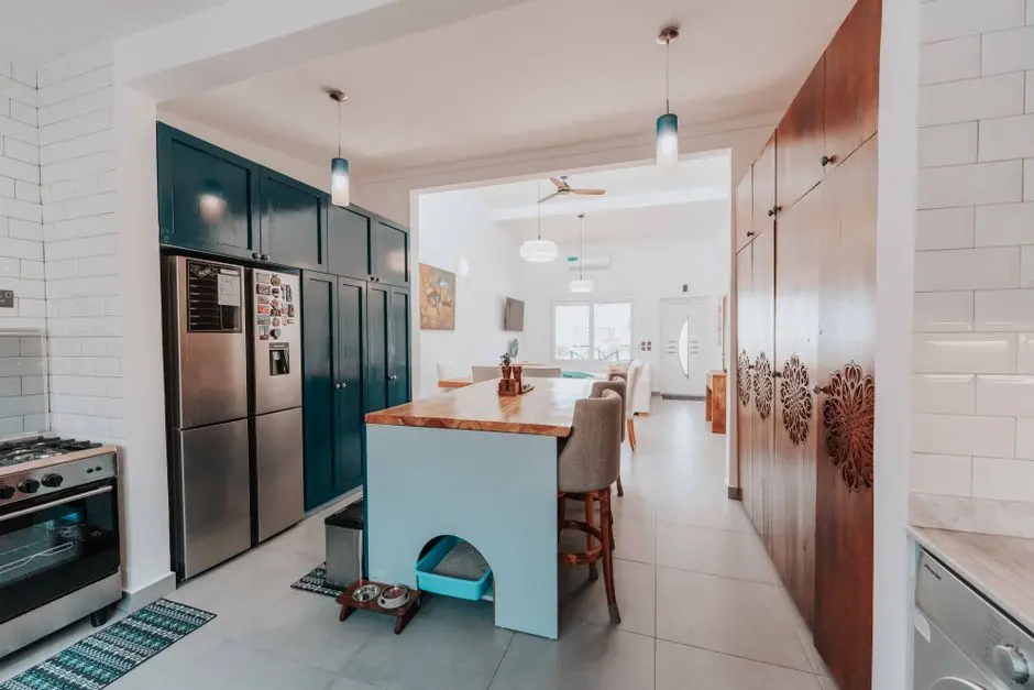 10 Stunning Kitchen Remodeling Ideas to Elevate Your Greenville Home