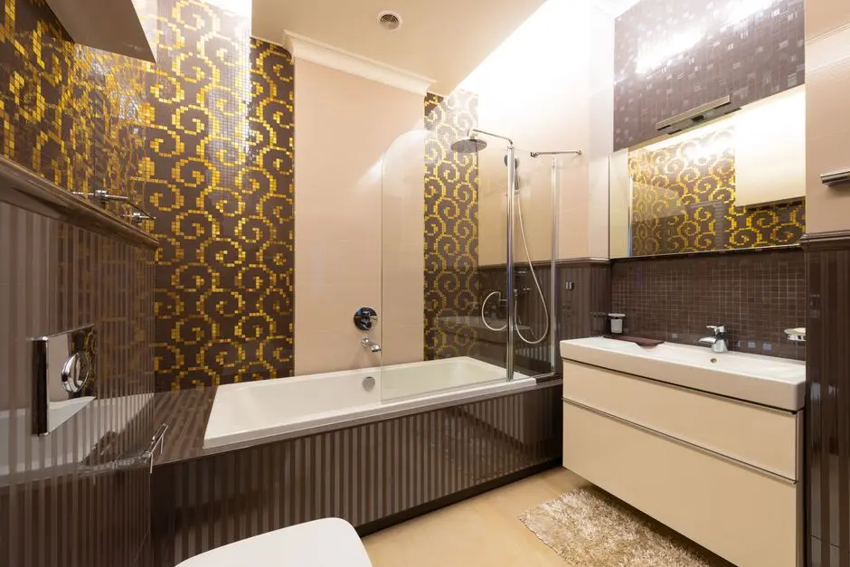 10 Ways Luxury Showers Can Transform Your Greenville Home