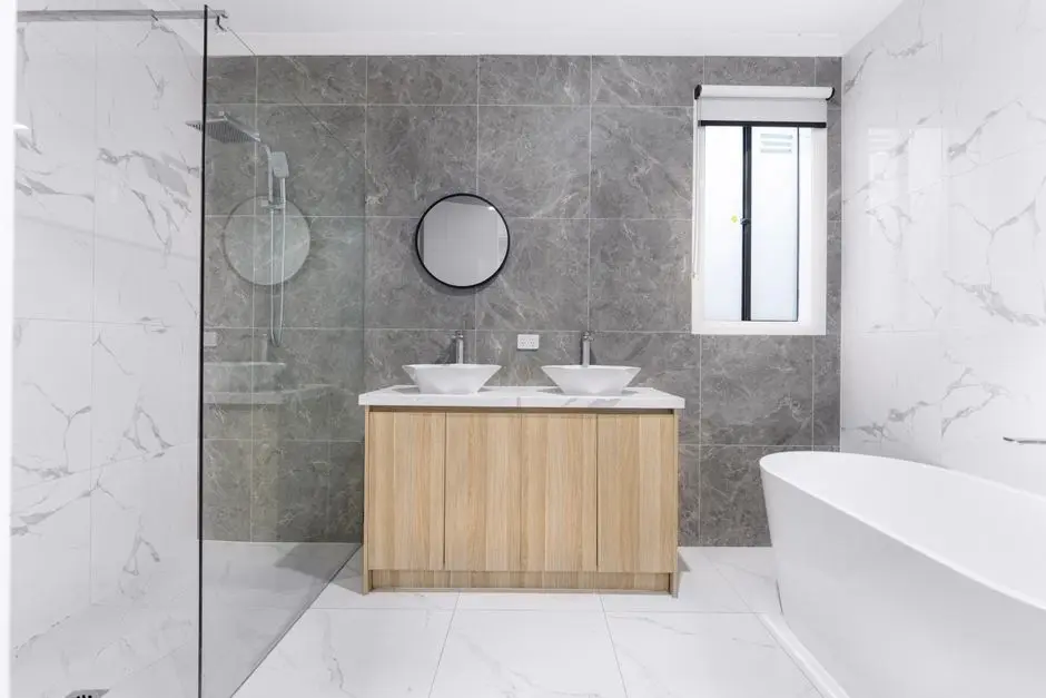 7 Key Trends in Greenville, SC Bathroom Remodeling You Need to Know